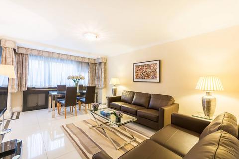 2 bedroom flat to rent, Porchester Place, Hyde Park Estate, London, W2