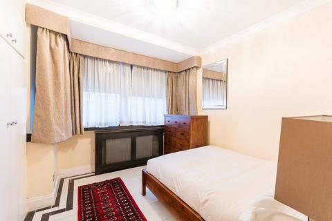 2 bedroom flat to rent, Porchester Place, Hyde Park Estate, London, W2
