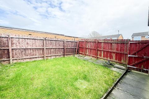 2 bedroom apartment for sale, Hadrian Park, Wallsend