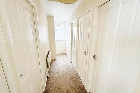 2 bedroom apartment for sale, Hadrian Park, Wallsend