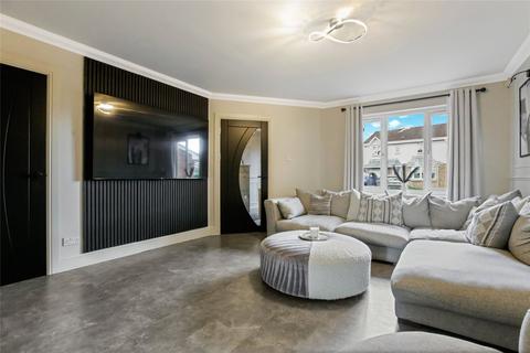 undefined, Bluebell Wynd, Wishaw, North Lanarkshire, ML2