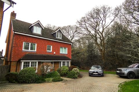 Ashengate Way, Five Ash Down, Uckfield, East Sussex, TN22