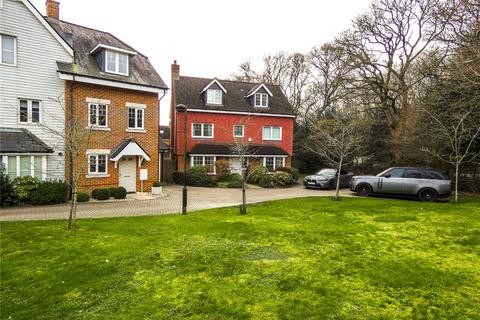 5 bedroom detached house for sale, Ashengate Way, Five Ash Down, Uckfield, East Sussex, TN22