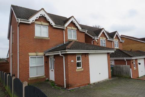 undefined, Embassy Road, OLDBURY