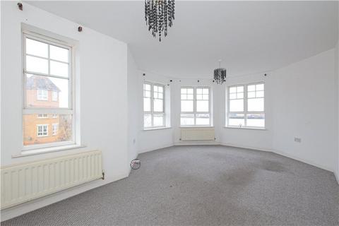 2 bedroom flat for sale, Greenhaven Drive, London, SE28
