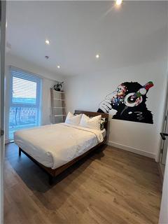 2 bedroom flat for sale, Calderwood Street, London, SE18