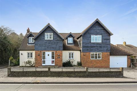 Maldon Road, Hatfield Peverel, Chelmsford