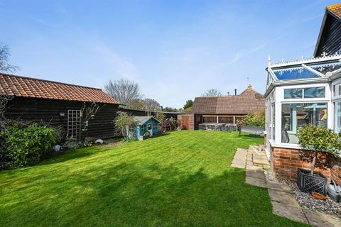 4 bedroom detached house for sale, Maldon Road, Hatfield Peverel, Chelmsford
