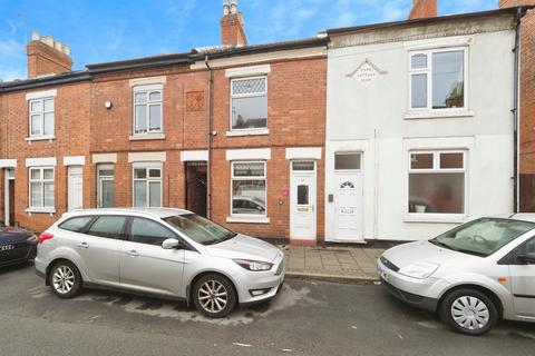 undefined, Station Street, Loughborough