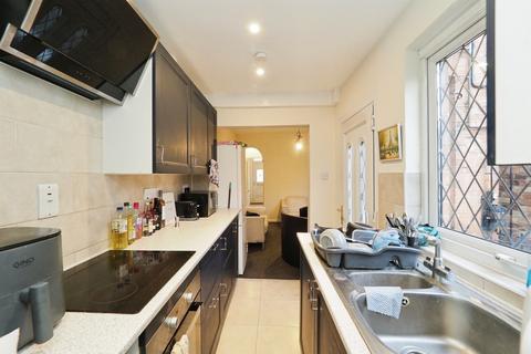 undefined, Station Street, Loughborough