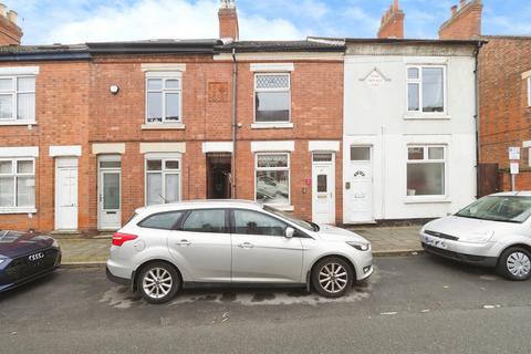 undefined, Station Street, Loughborough
