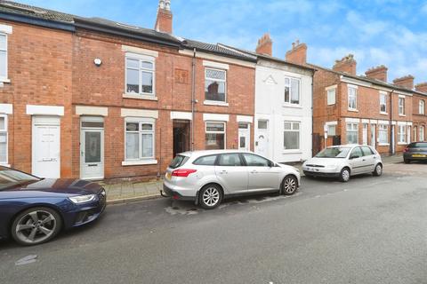 undefined, Station Street, Loughborough