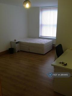 3 bedroom flat to rent, Hyde Terrace, Leeds, LS2