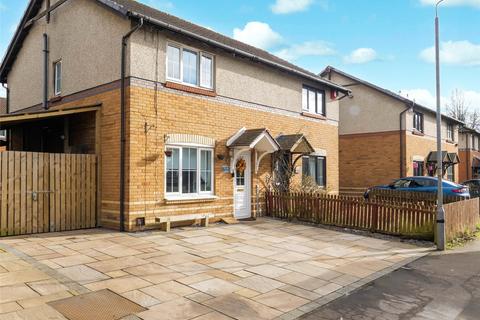 3 bedroom semi-detached house for sale, Candren Road, Paisley, Renfrewshire, PA3
