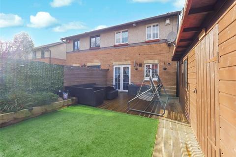 3 bedroom semi-detached house for sale, Candren Road, Paisley, Renfrewshire, PA3