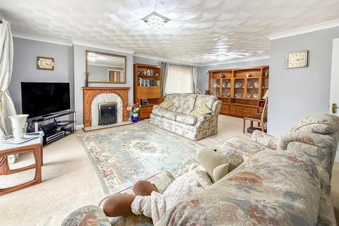 undefined, Parc Caradog, Trewern