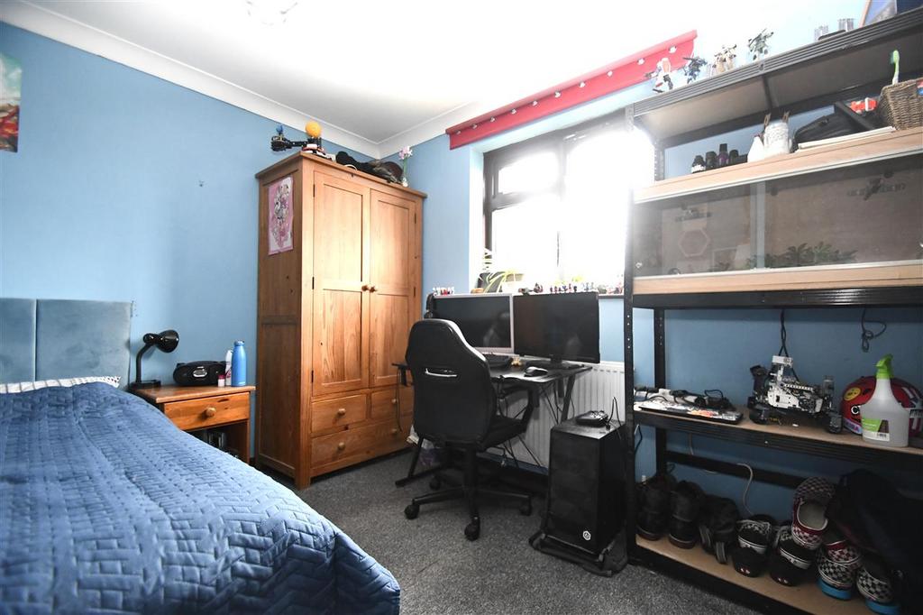 Bedroom two