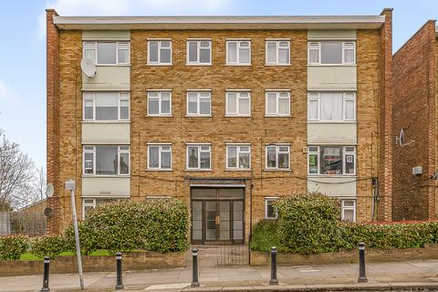 St Asaph Court, St. Asaph Road, London, SE4