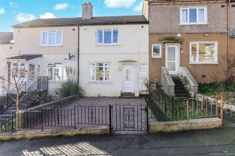 undefined, Bolivar Terrace, Glasgow, Glasgow City, G42