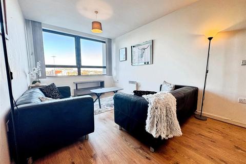 1 bedroom apartment to rent, 55 Degrees North, Pilgrim Street, Newcastle Upon Tyne, NE1
