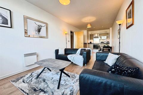 1 bedroom apartment to rent, 55 Degrees North, Pilgrim Street, Newcastle Upon Tyne, NE1