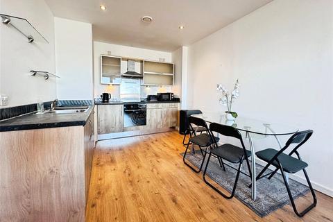 1 bedroom apartment to rent, 55 Degrees North, Pilgrim Street, Newcastle Upon Tyne, NE1