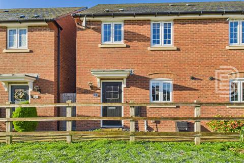 undefined, East Close, Rugby CV22