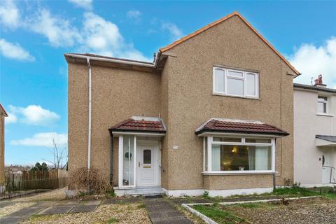 Kempsthorn Road, Glasgow, Glasgow City