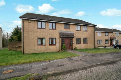 Gamrie Drive, Glasgow, Glasgow City, G53