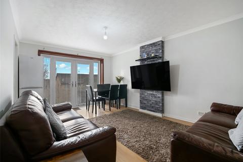 undefined, Gamrie Drive, Glasgow, Glasgow City, G53