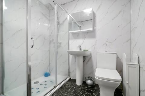 undefined, Gamrie Drive, Glasgow, Glasgow City, G53