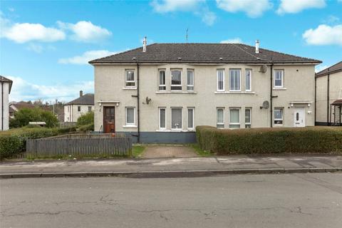 Kiloran Street, Thornliebank, Glasgow, Glasgow City, G46