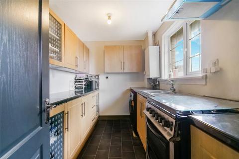 undefined, Gamrie Drive, Glasgow, Glasgow City, G53