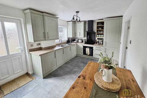 undefined, Mulberry Close , Waddington LN5