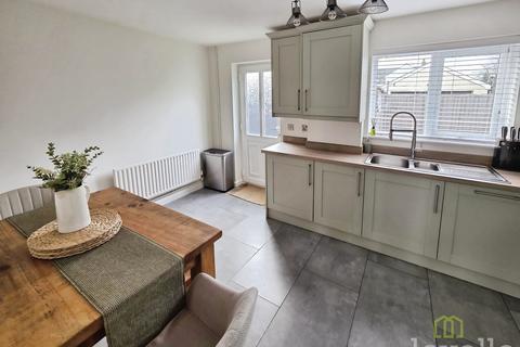 undefined, Mulberry Close , Waddington LN5