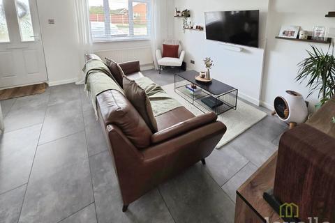undefined, Mulberry Close , Waddington LN5