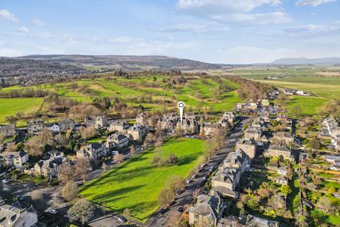 undefined, Victoria Square, Stirling, FK8