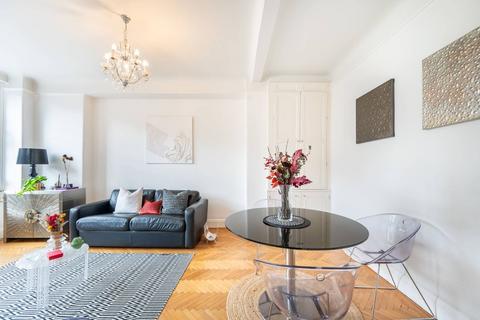 Queensway, Bayswater, London, W2