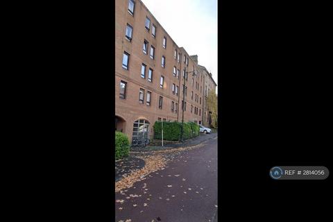 undefined, Buccleuch Street, Glasgow, G3