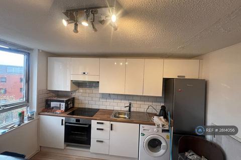 undefined, Buccleuch Street, Glasgow, G3