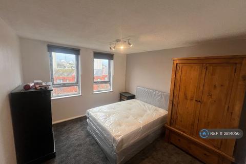 undefined, Buccleuch Street, Glasgow, G3
