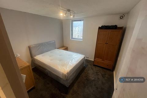 undefined, Buccleuch Street, Glasgow, G3