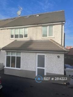 undefined, Paddock Road, London, NW2