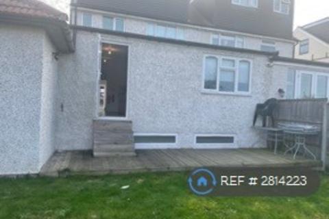 undefined, Paddock Road, London, NW2
