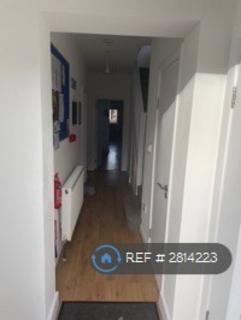 undefined, Paddock Road, London, NW2