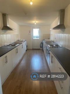 undefined, Paddock Road, London, NW2
