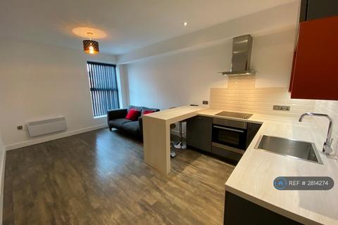 undefined, Church Court, Preston, PR1