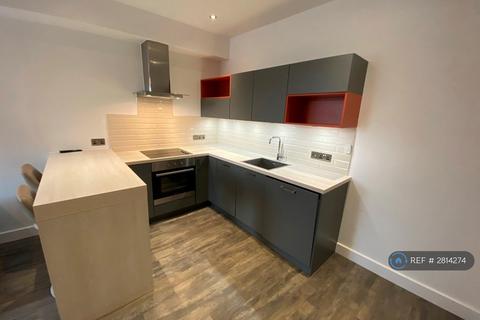 undefined, Church Court, Preston, PR1