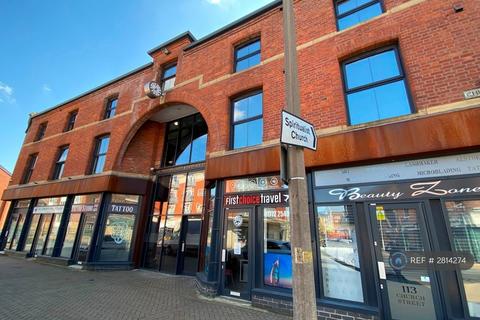 undefined, Church Court, Preston, PR1