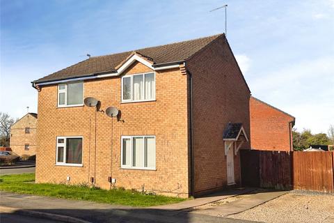 2 bedroom semi-detached house to rent, Severn Avenue, Leicestershire LE10